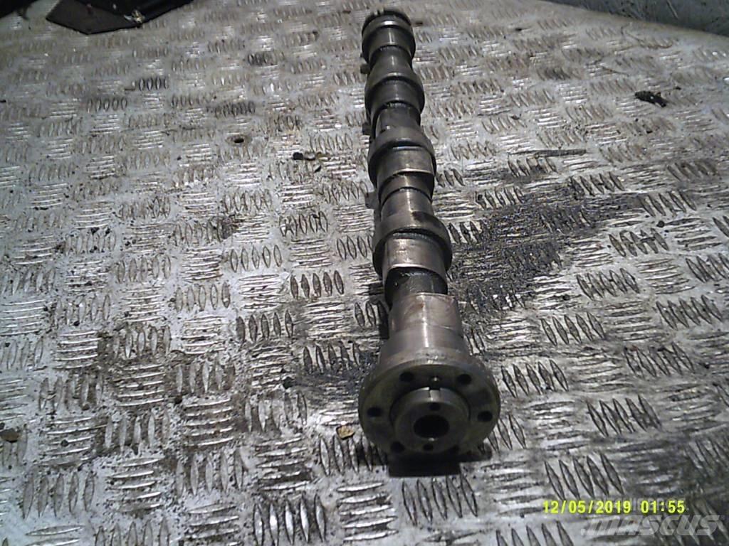 DAF LF65  5259582 Varikliai