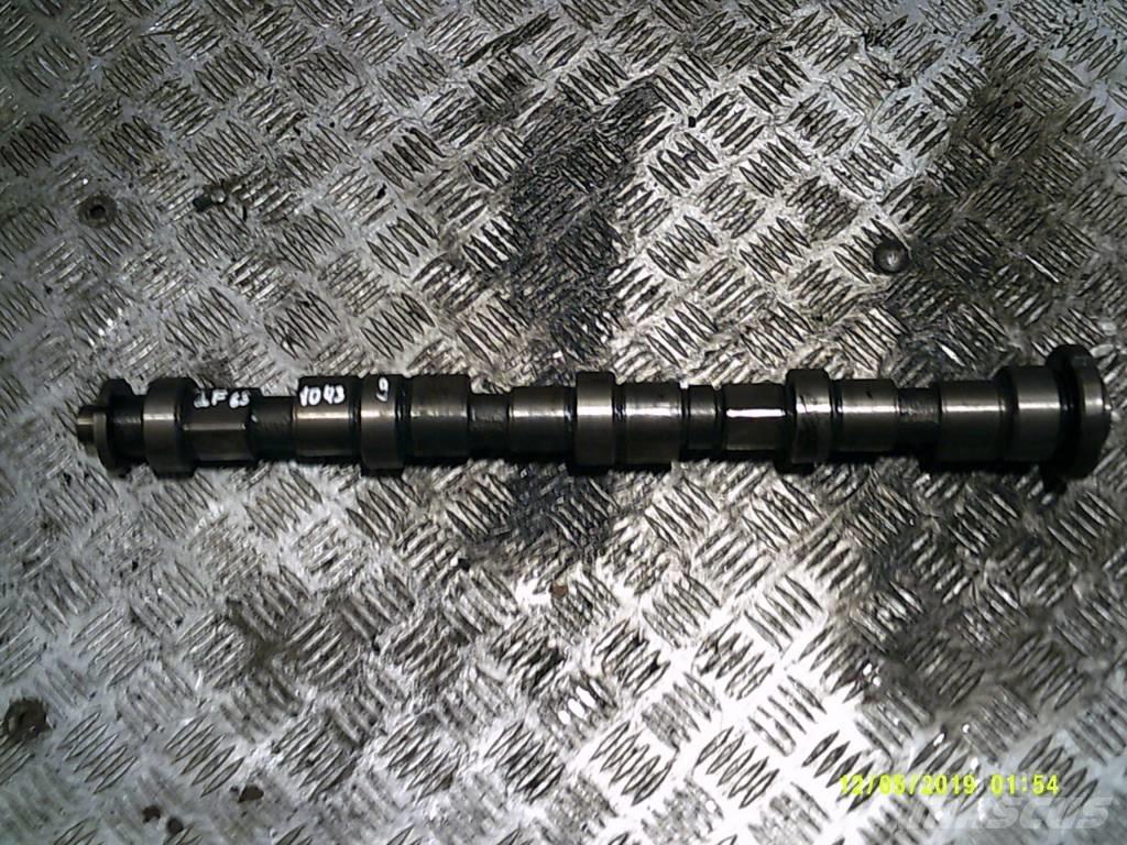 DAF LF65  5259582 Varikliai