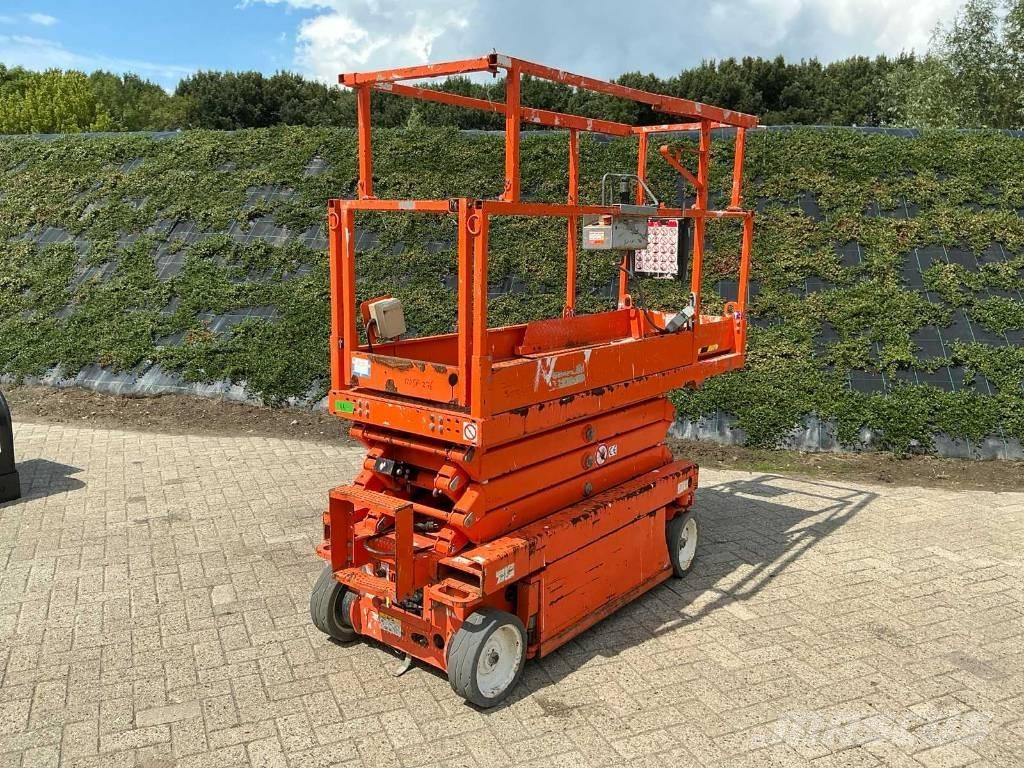 SkyJack SJ III 3219 Žirkliniai keltuvai
