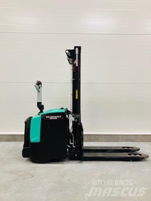 Mitsubishi SBP16N2iR Savaeigiai rietuvai