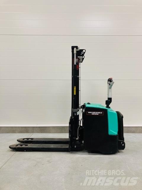 Mitsubishi SBP16N2iR Savaeigiai rietuvai
