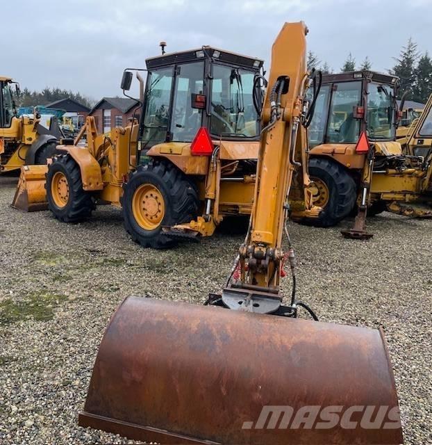 Hydrema 906B Ekskavatoriniai krautuvai
