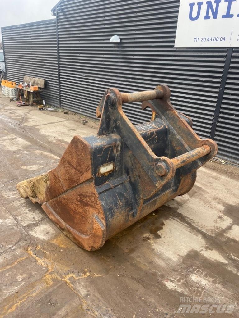  Andet S80 skift Kaušai