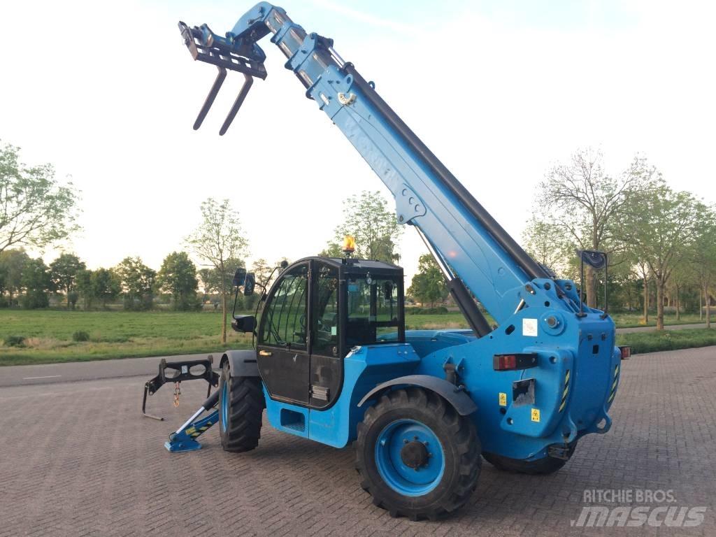 Manitou MT 1840 Teleskopiniai krautuvai