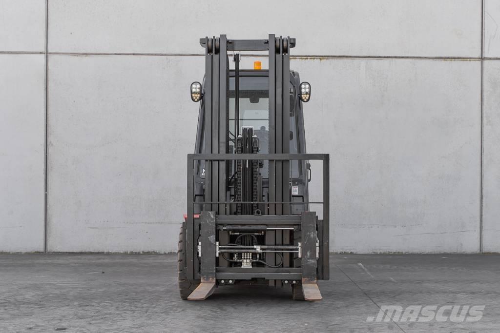 Manitou MI 35 D Dyzeliniai krautuvai