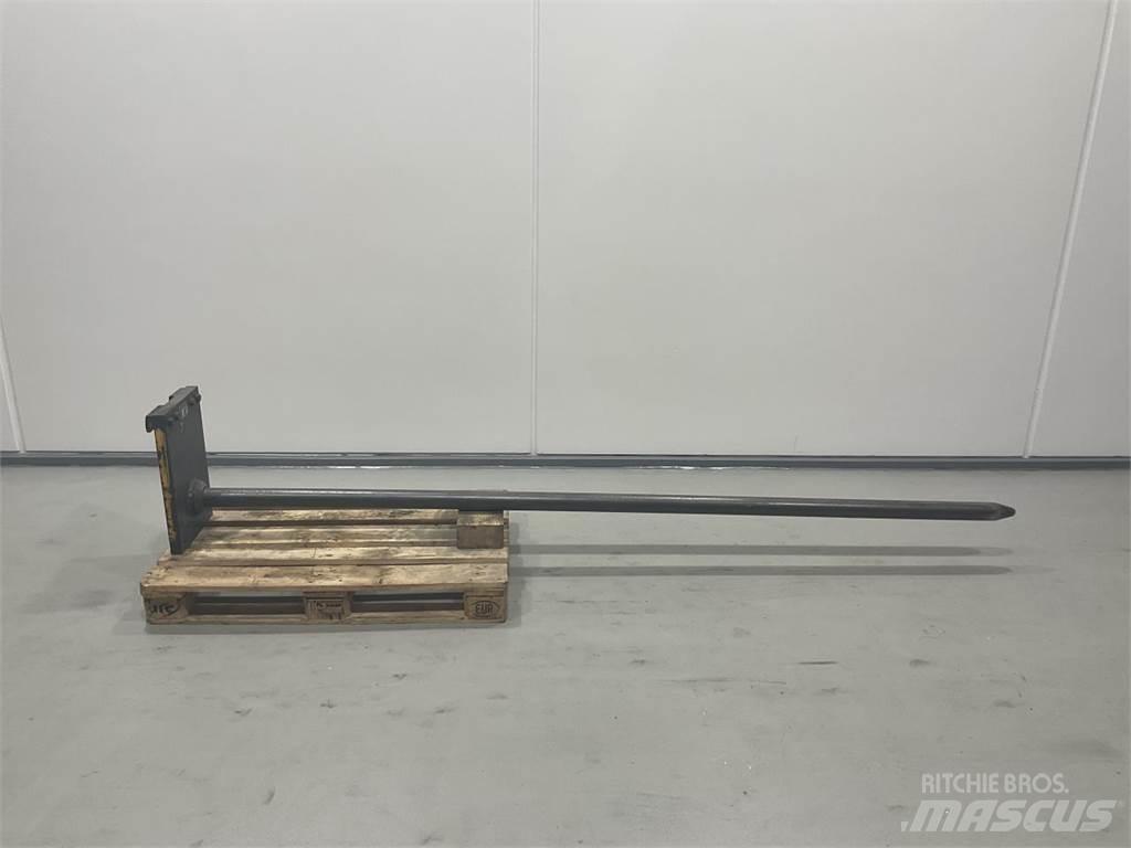 Intra DT41170 Ryšulių griebtuvai