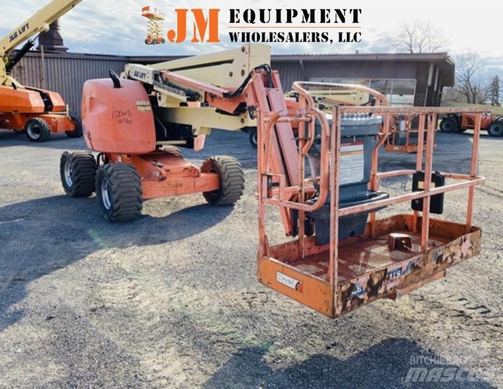 JLG 450 AJ Alkūniniai keltuvai