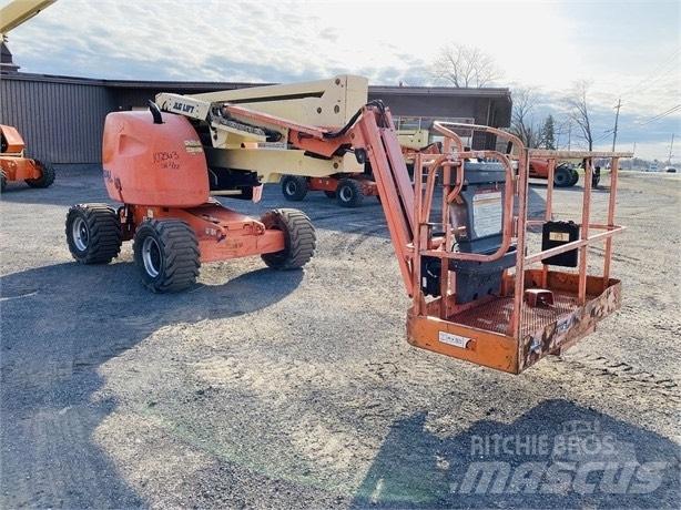 JLG 450 AJ Alkūniniai keltuvai