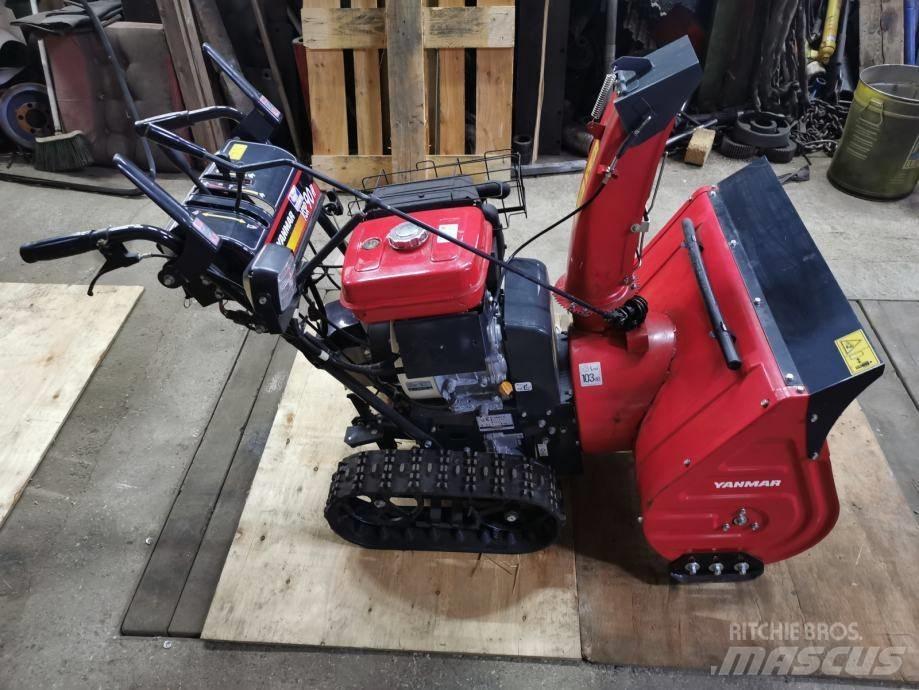 Yanmar YSR90H Sniego pūstuvai