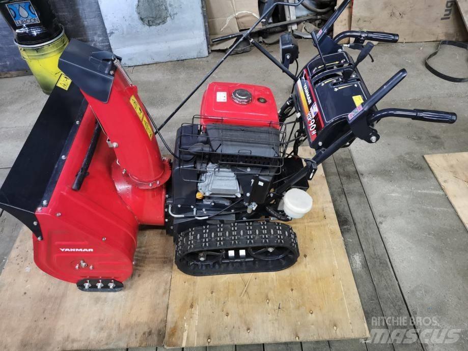 Yanmar YSR90H Sniego pūstuvai