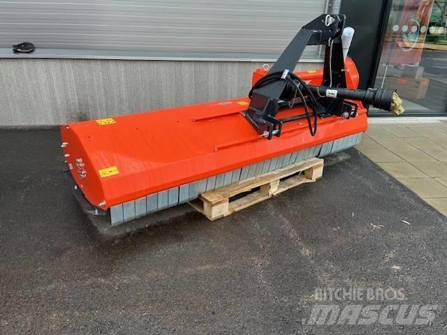 Kubota SE 3250 Ganyklų šienapjovės / rėžtuvės