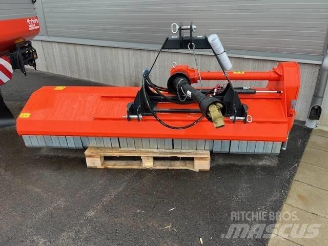 Kubota SE 3250 Ganyklų šienapjovės / rėžtuvės