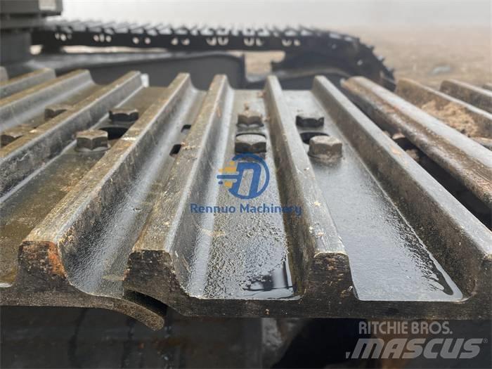 Komatsu PC 130 Vikšriniai ekskavatoriai