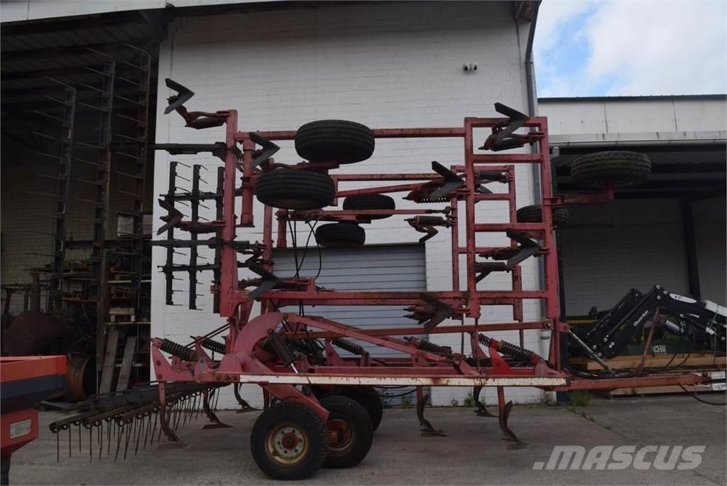 Horsch FG 7.5 Kultivatoriai