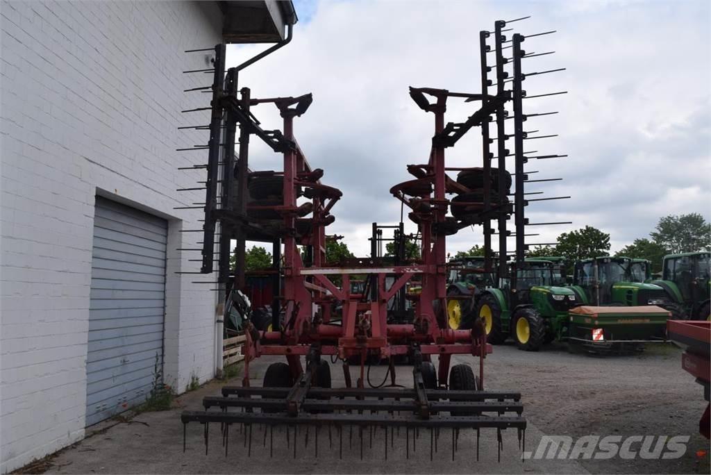 Horsch FG 7.5 Kultivatoriai