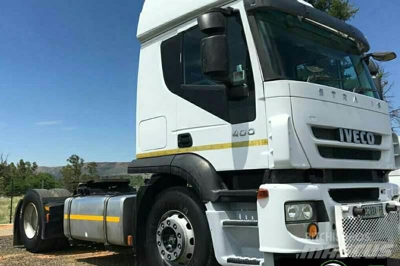 Iveco 400 Kita