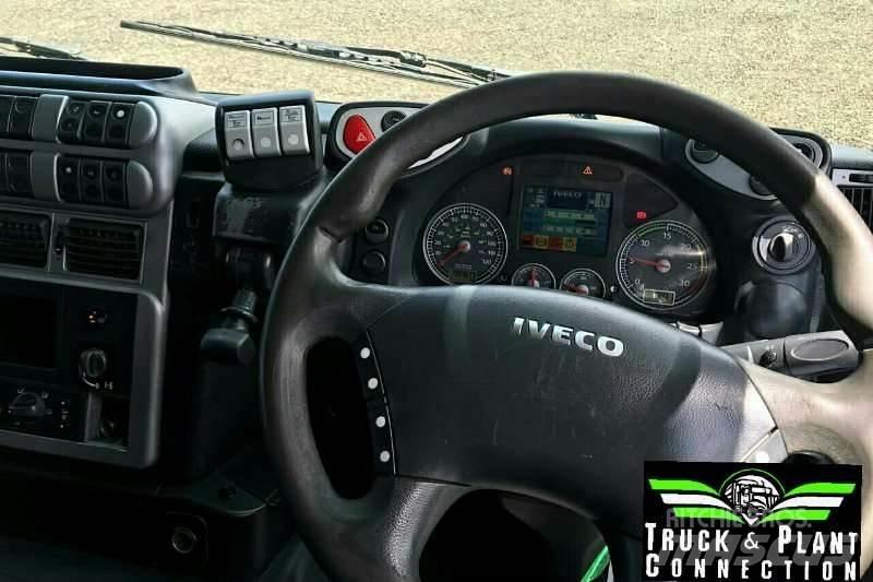 Iveco 400 Kita