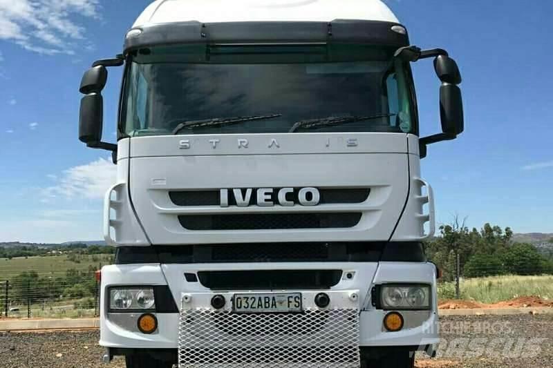 Iveco 400 Kita