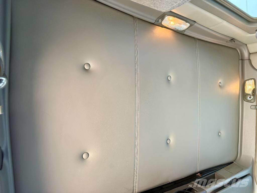 Kenworth W 900 Naudoti vilkikai