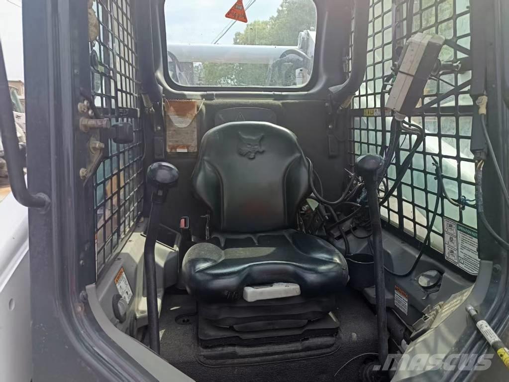 Bobcat T 770 Vikšriniai krautuvai