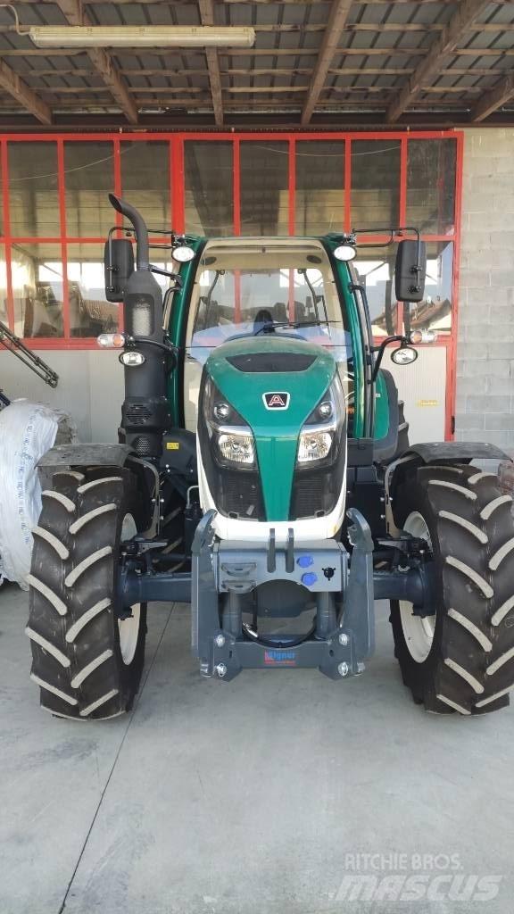 Arbos P5115 Traktoriai