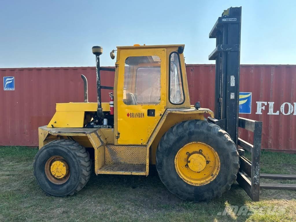 Sellick S80 Visureigiai krautuvai