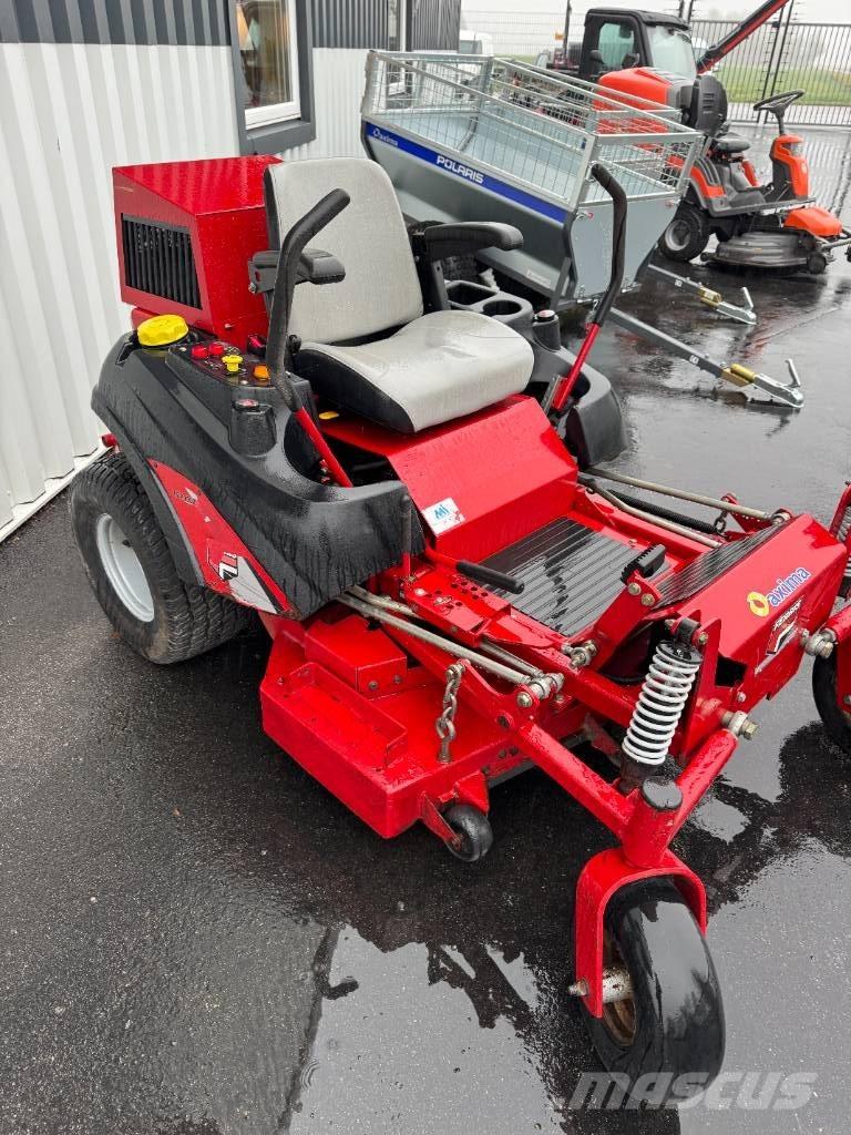 Ferris IS 2000 Z Sodo traktoriukai-vejapjovės