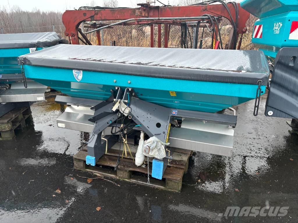 Sulky DX20 Mineralinių trąšų barstytuvai