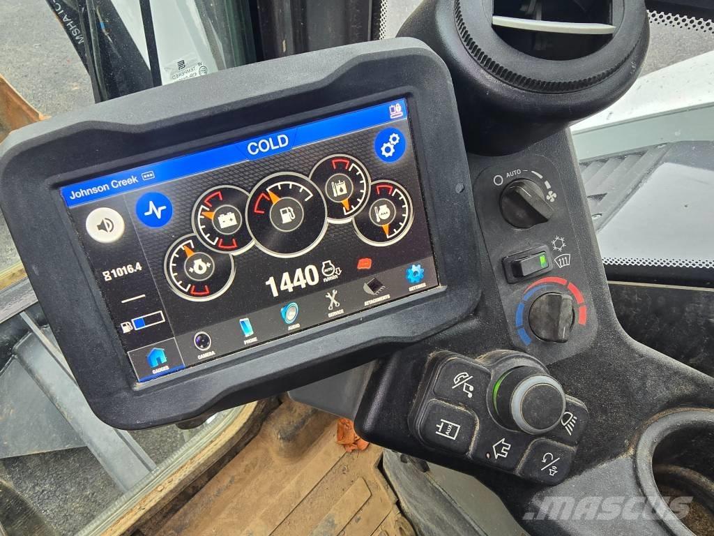 Bobcat E 88 R2 Vikšriniai ekskavatoriai