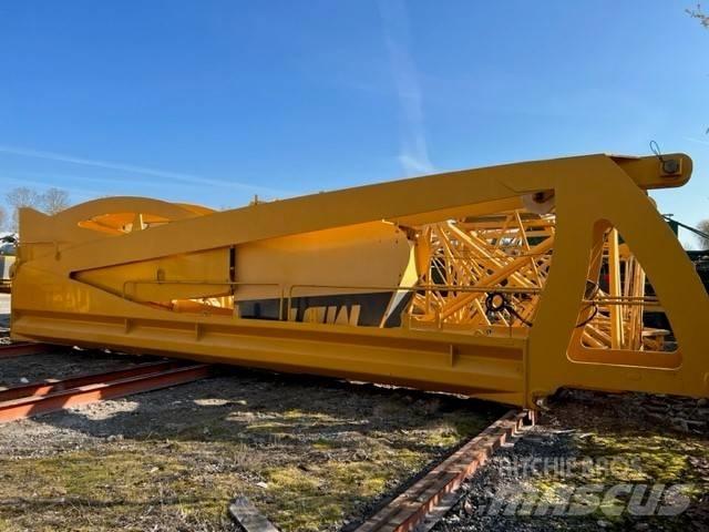 Potain MDT 268J10 Krovimas/Kėlimas - Kita