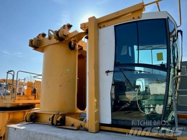 Potain MDT 268J10 Krovimas/Kėlimas - Kita