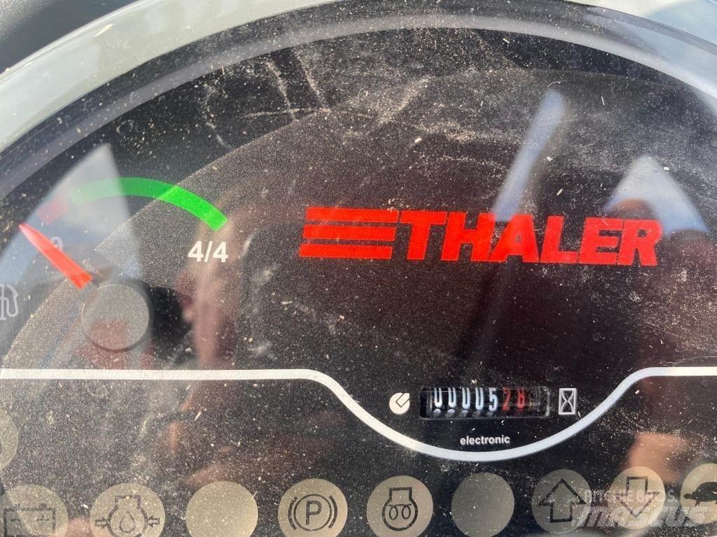 Thaler 2220 S Žemės ūkis - Kita