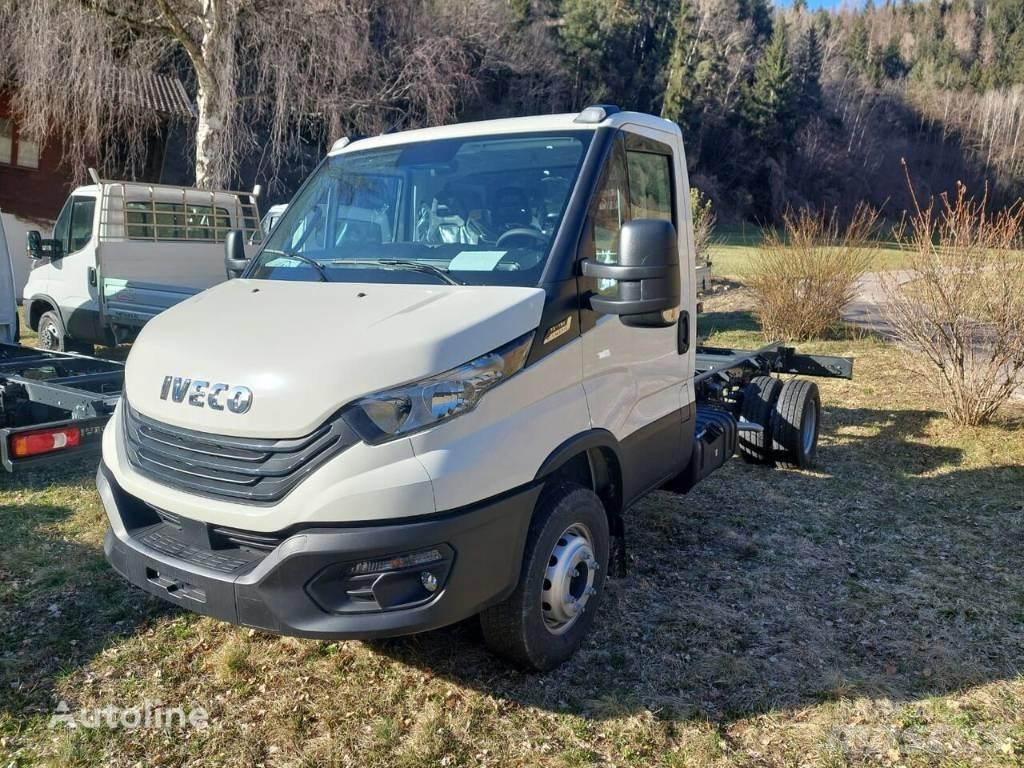 Iveco Daily 70C21 Važiuoklė su kabina