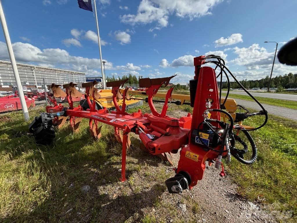 Kuhn Vari-Master 153 Apverčiamieji plūgai