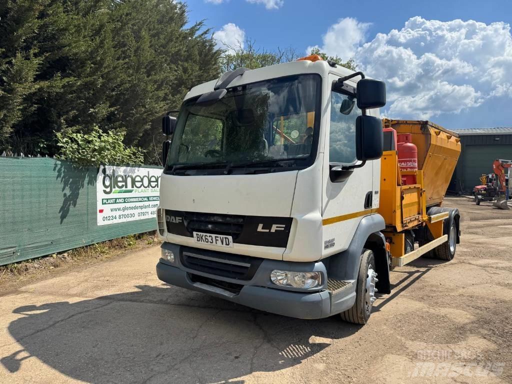 DAF LF45 Kita