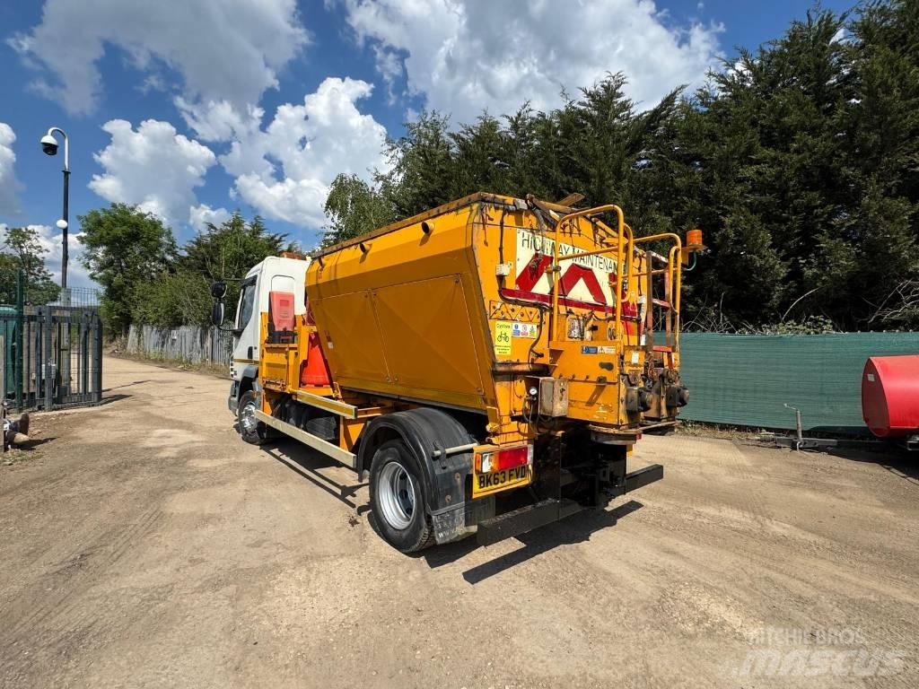 DAF LF45 Kita