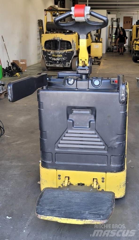 Hyster P 2.0 SE Šakiniai krautuvai - Kita