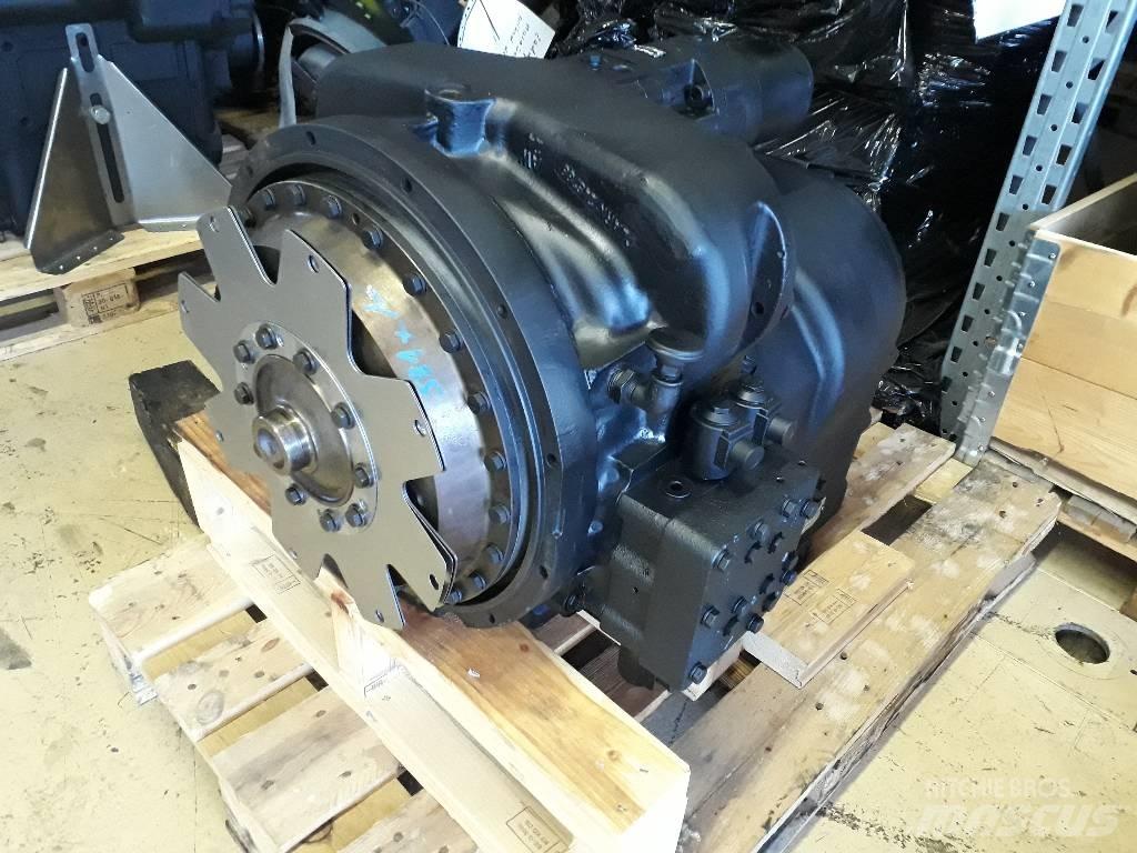  DANA 13.7HR32335-630 Transmisijos