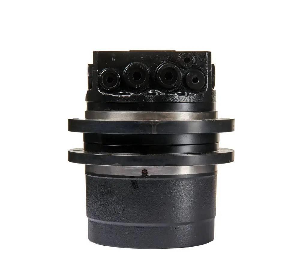 CASE CX 25 Transmisijos