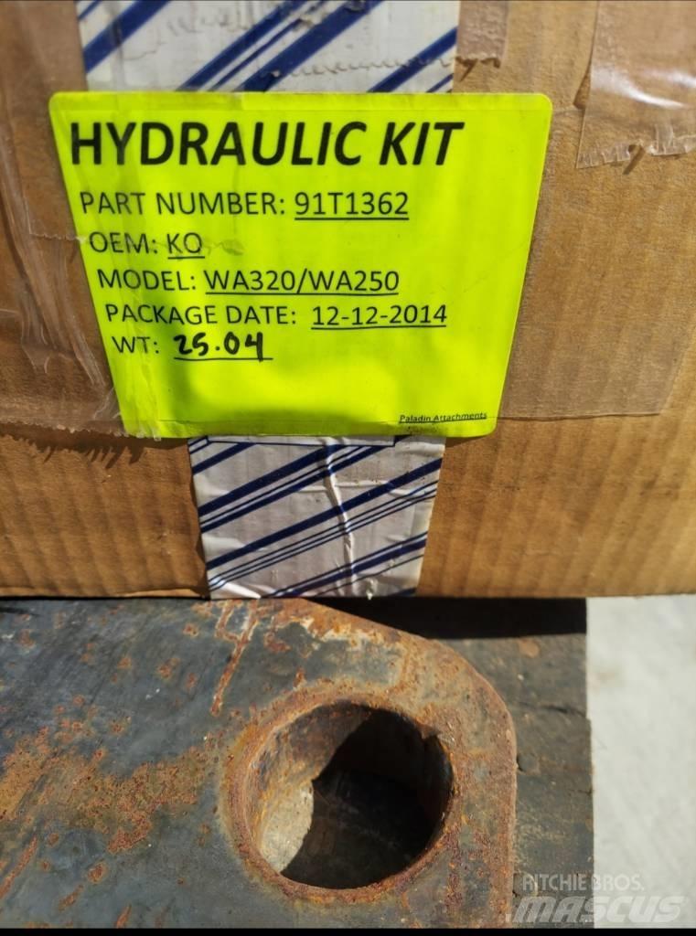 JRB Quick Coupler Greito sujungimo jungtys