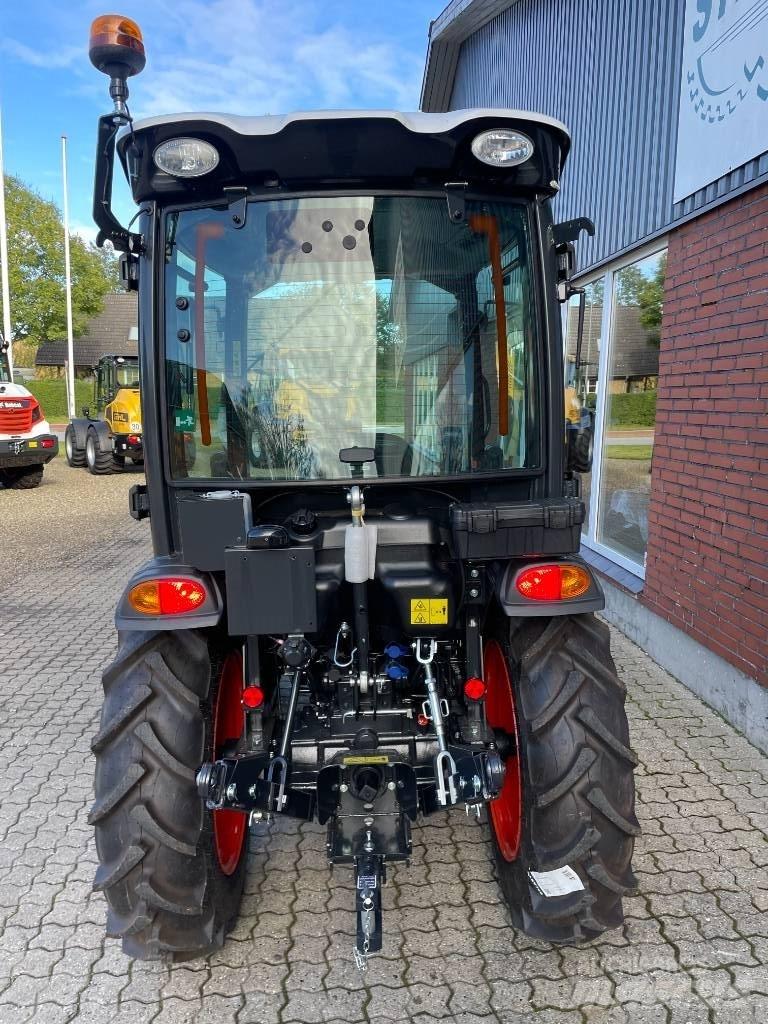 Bobcat CT2540 Traktoriai