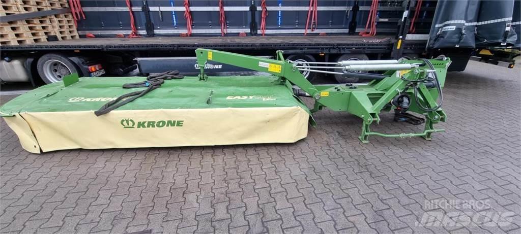 Krone EasyCut R360 Šienapjovės