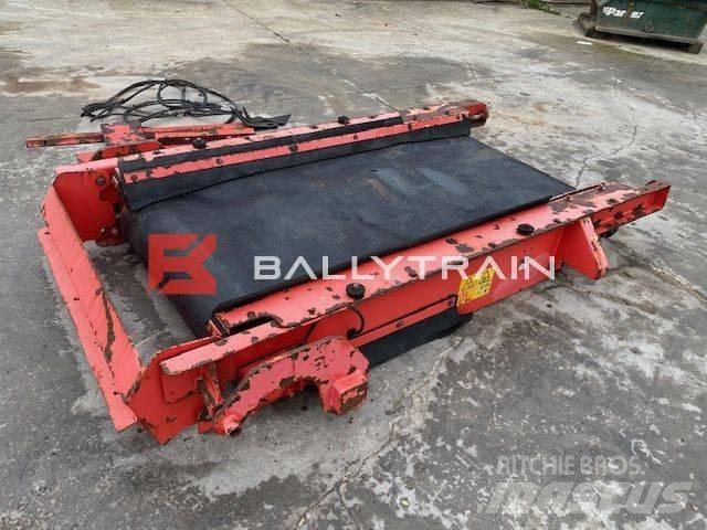  Transfer Conveyor Transporteriai