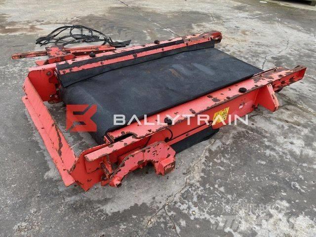  Transfer Conveyor Transporteriai
