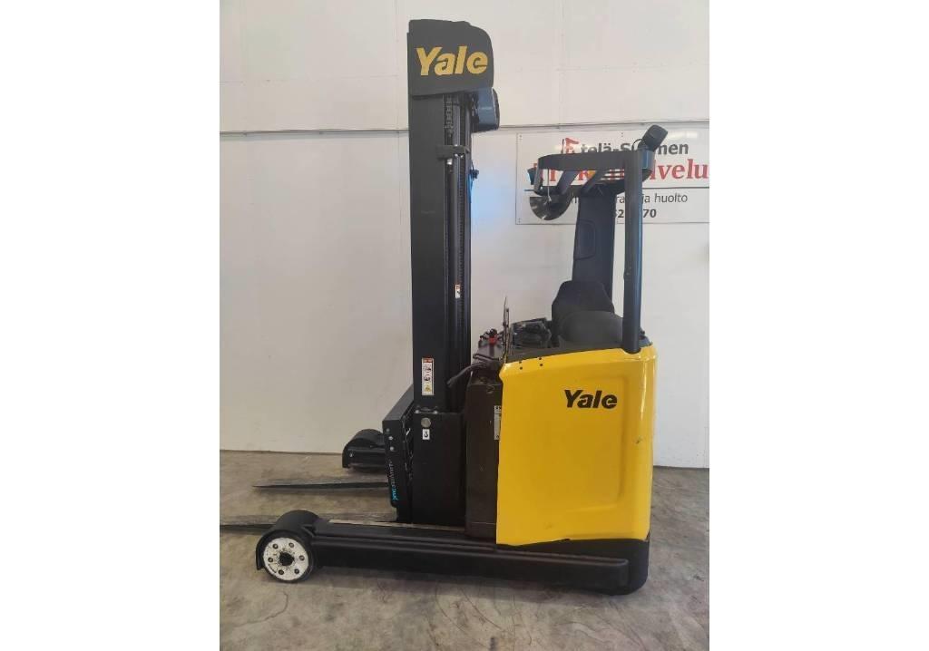 Yale MR25-14 Šakiniai krautuvai su prailgintu keltuvu