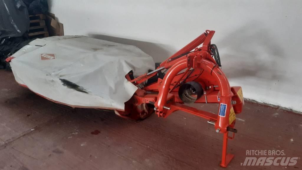 Kuhn GMD 20 Šienapjovės