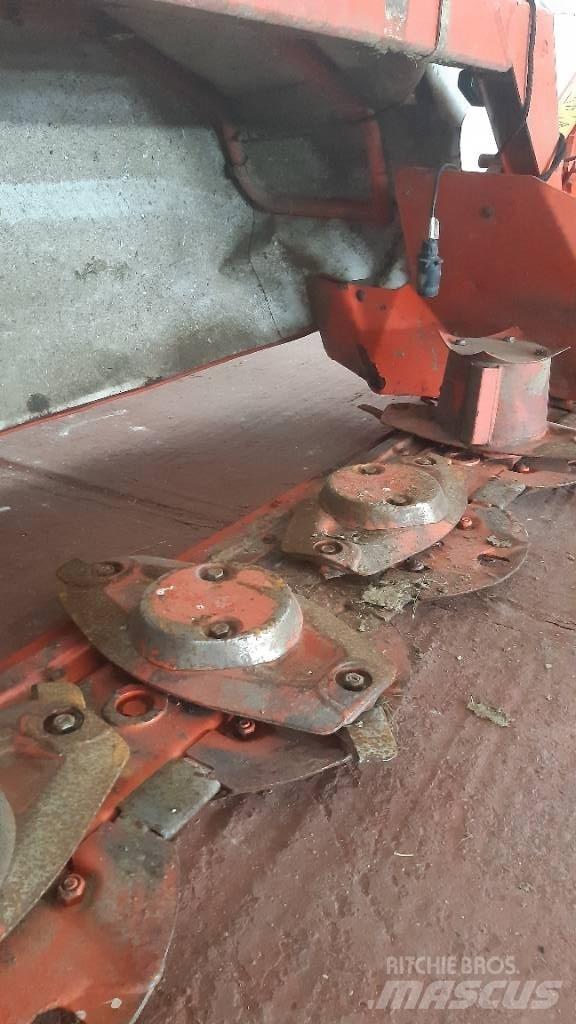 Kuhn GMD 20 Šienapjovės