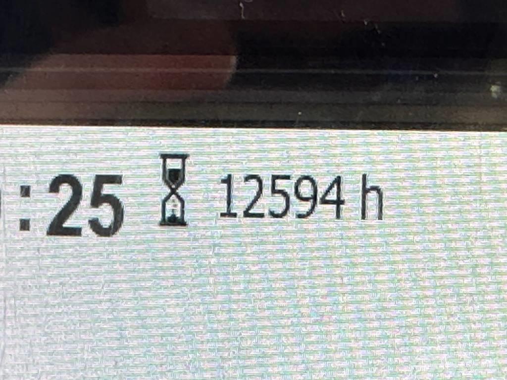 CAT M 318 MH Ratiniai ekskavatoriai