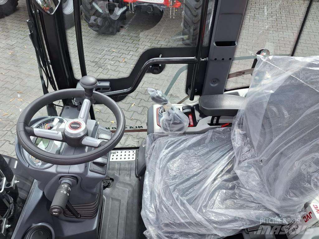 Manitou MLA 4-50 HC Mini krautuvai