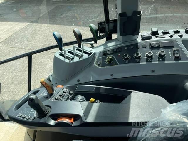 Valtra G 125 Traktoriai